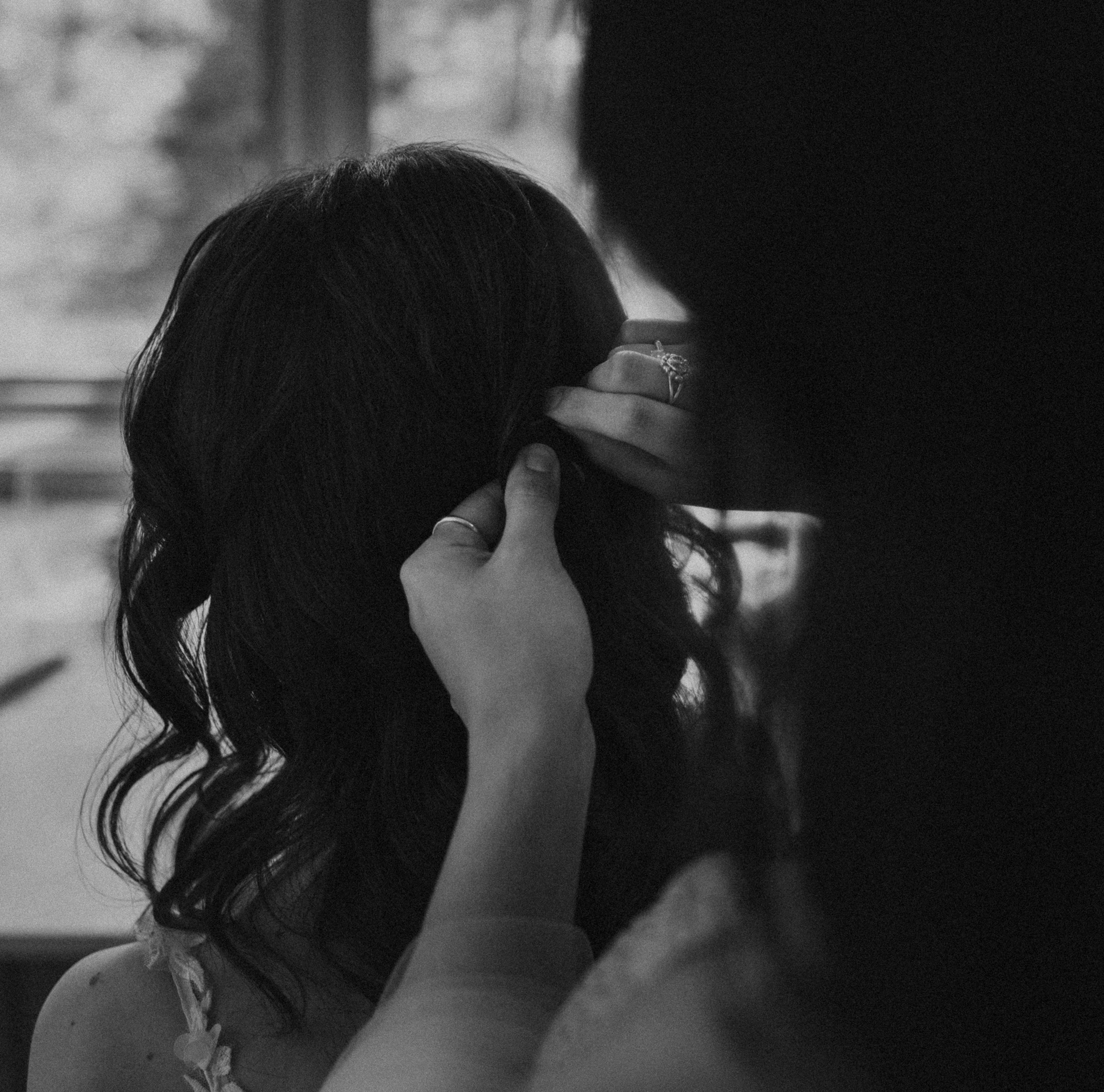 upper peninsula elopement