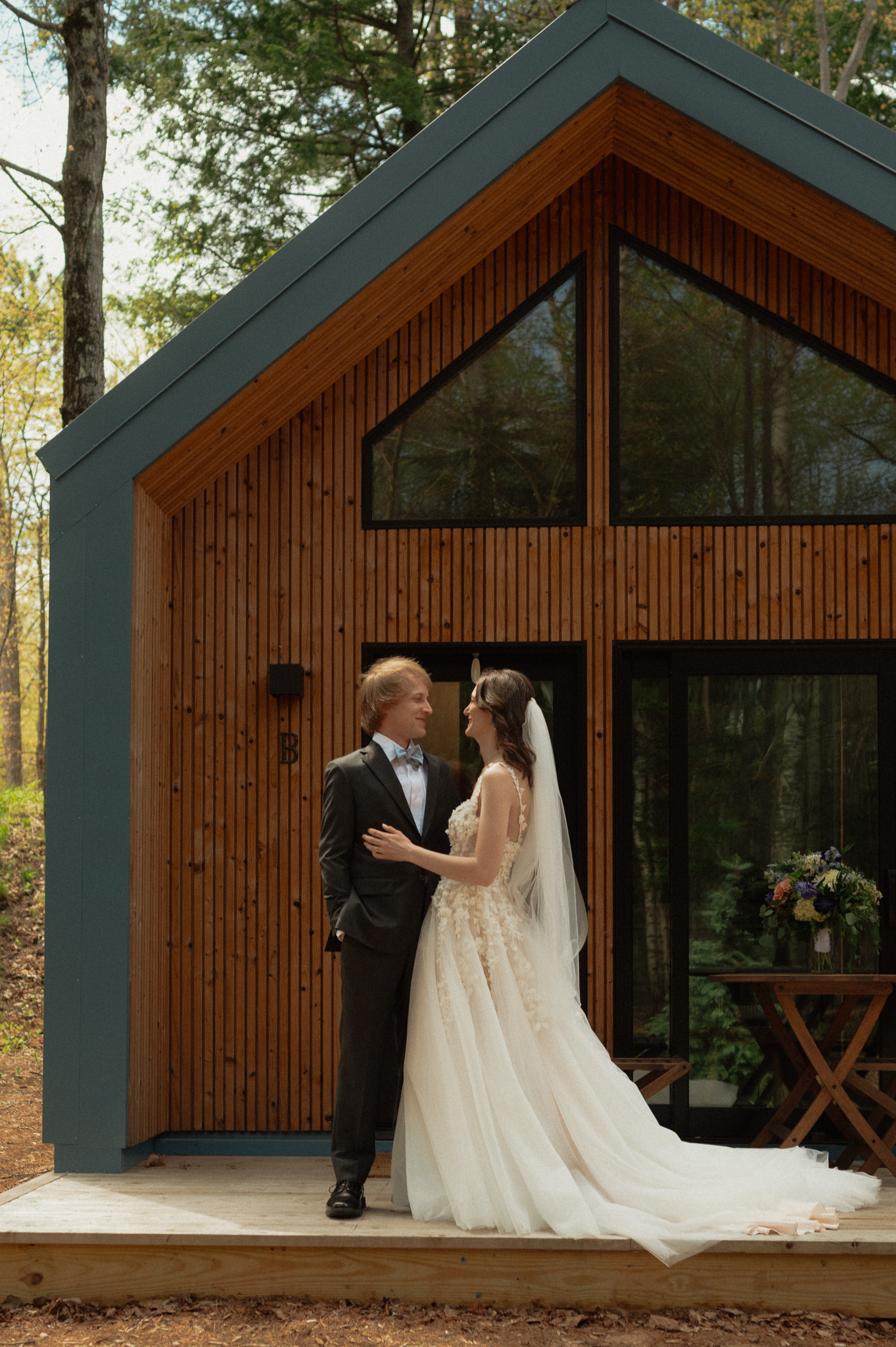 upper peninsula elopement