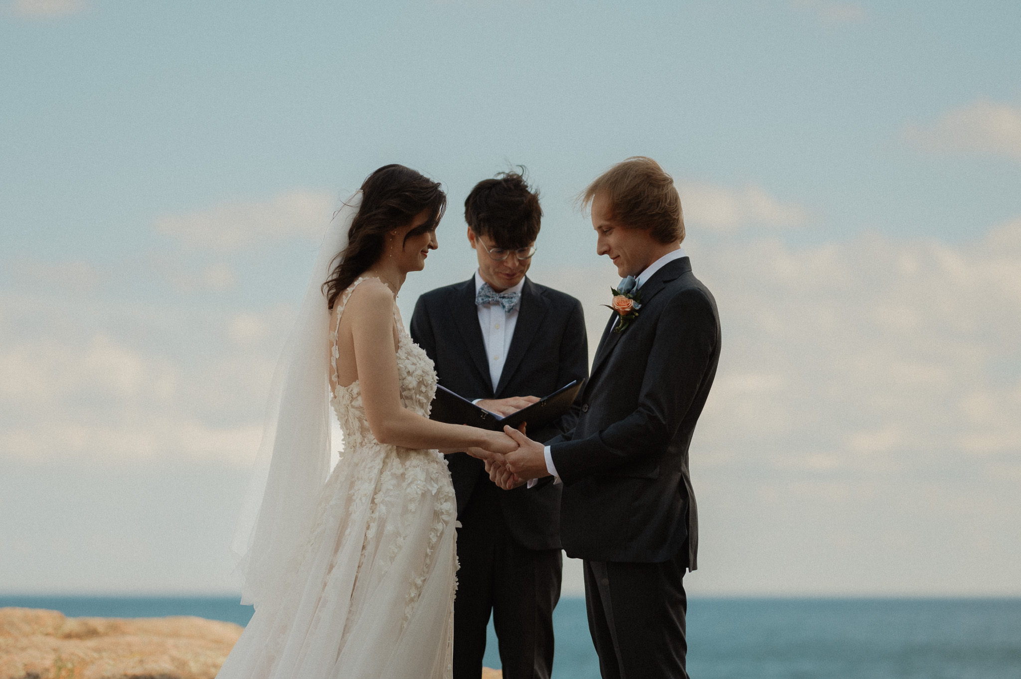 upper peninsula elopement
