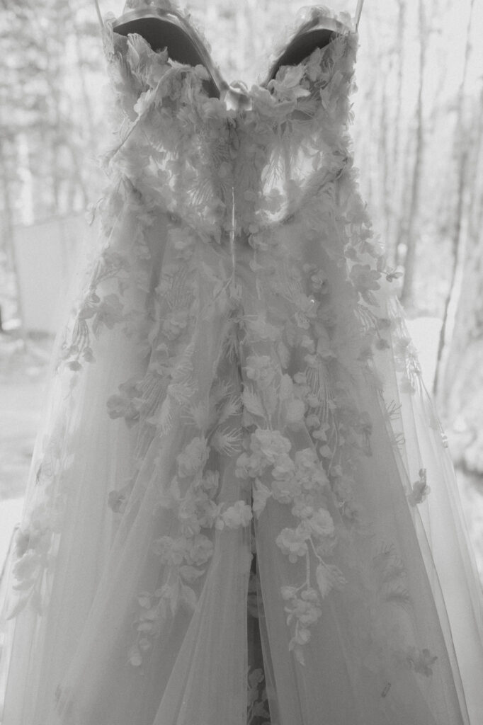 upper peninsula elopement