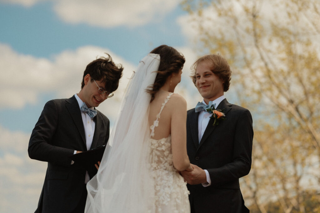 upper peninsula elopement