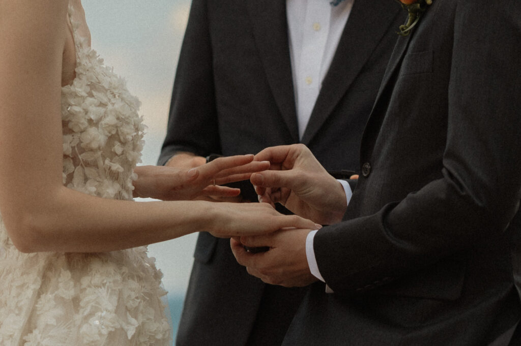 upper peninsula elopement