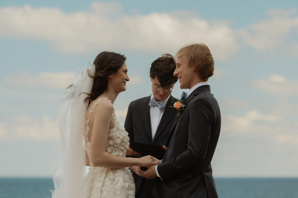 upper peninsula elopement