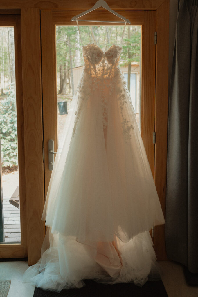 upper peninsula elopement