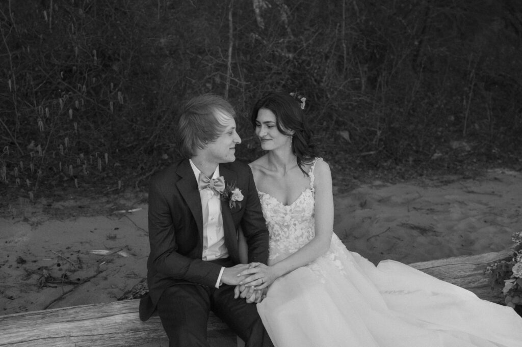 upper peninsula elopement