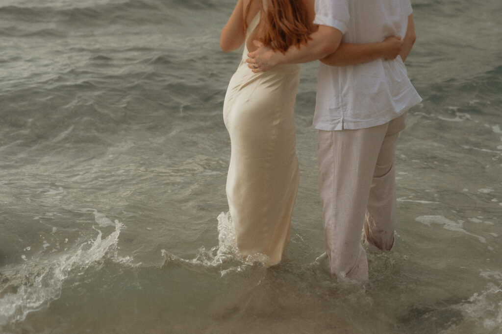 hawaii elopement
