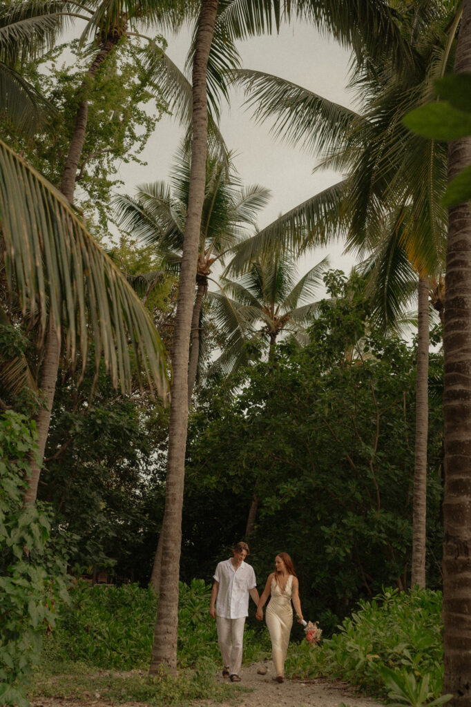 hawaii elopement