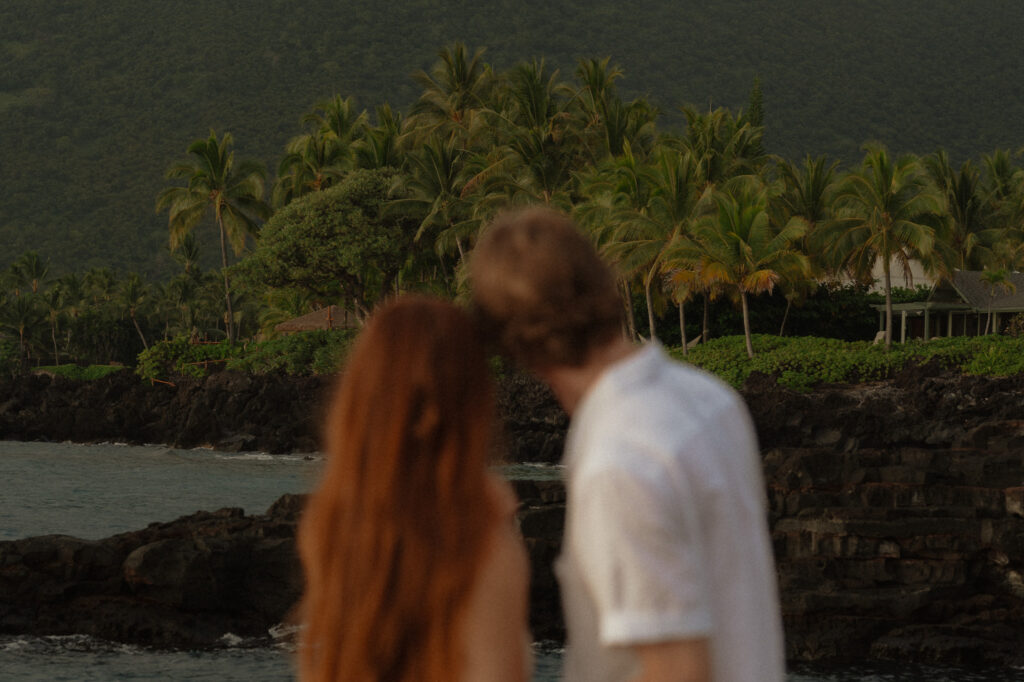 hawaii elopement