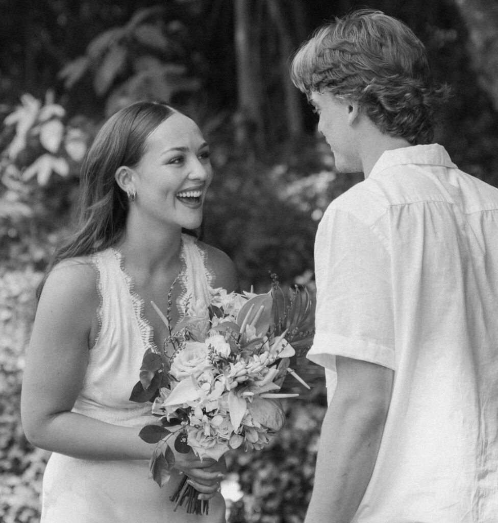 hawaii elopement