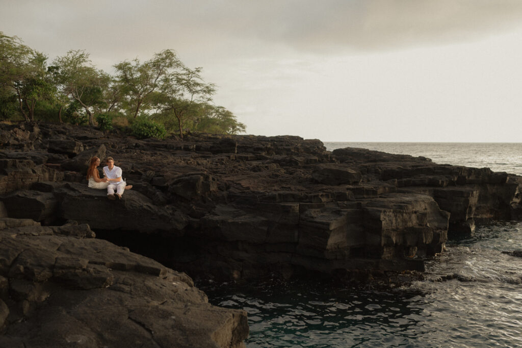 hawaii elopement