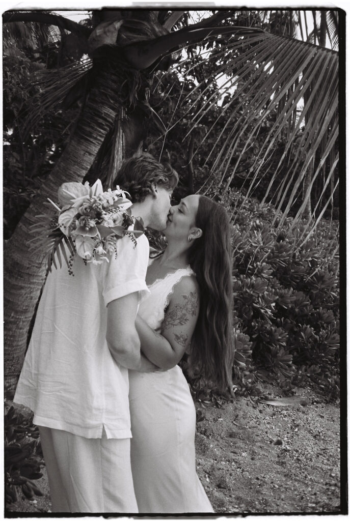 hawaii elopement