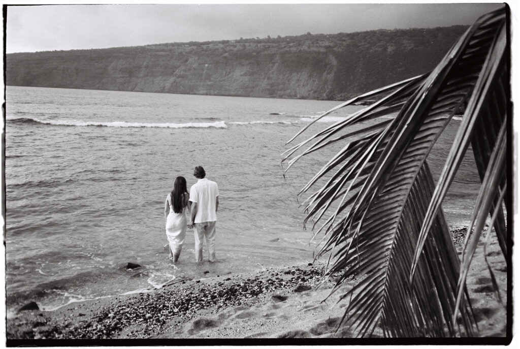 hawaii elopement
