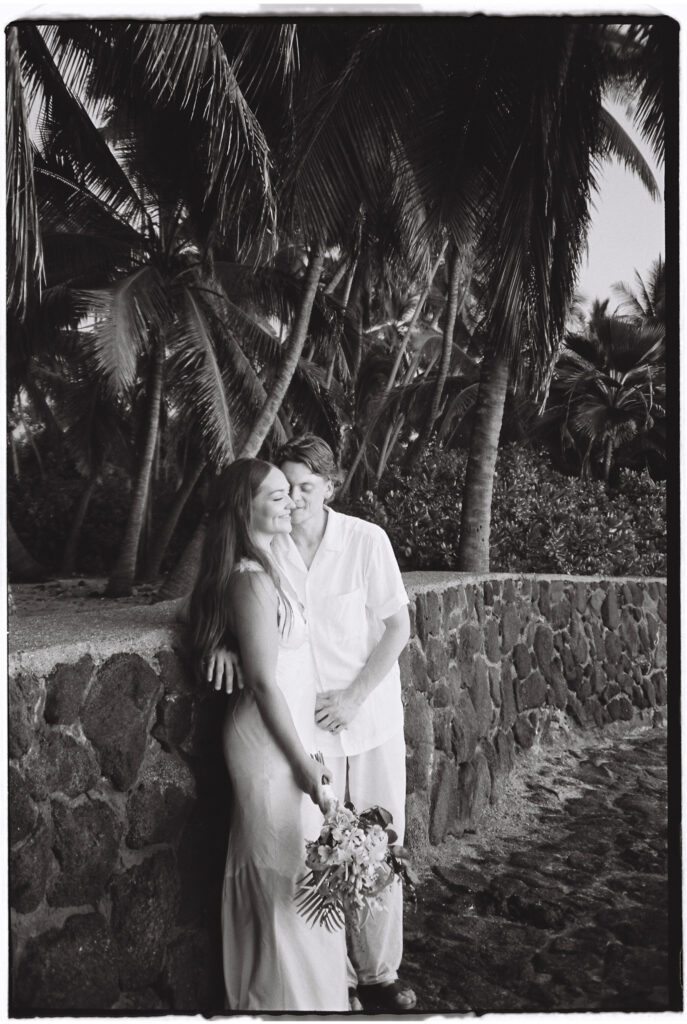 hawaii elopement