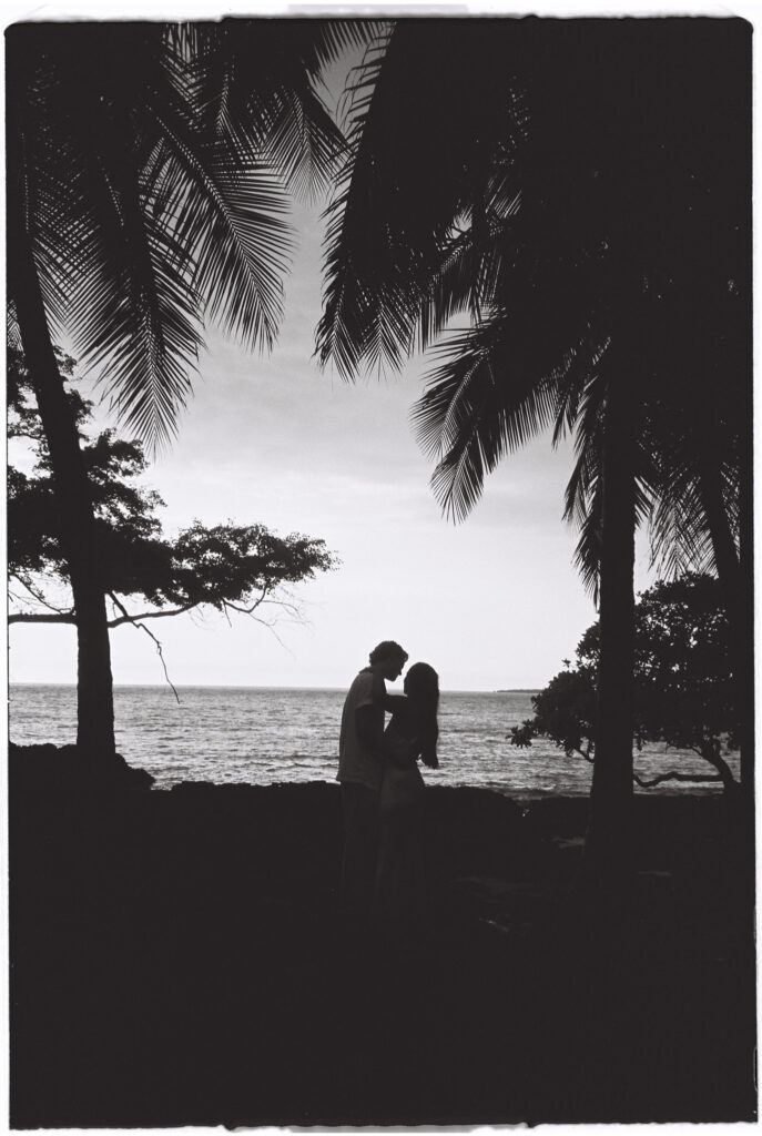 hawaii elopement