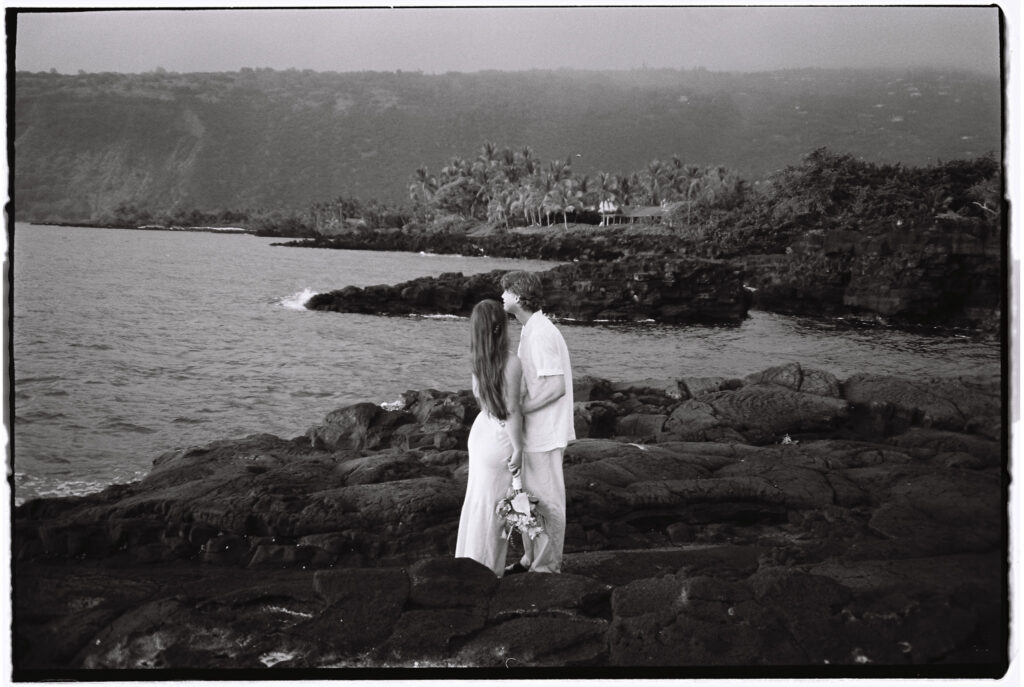 hawaii elopement