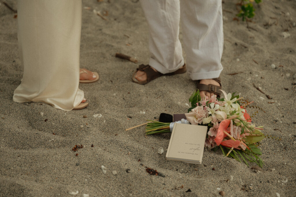 hawaii elopement