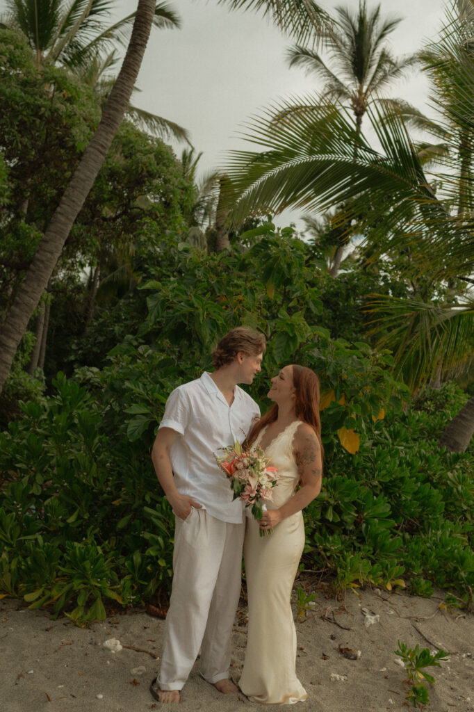 hawaii elopement