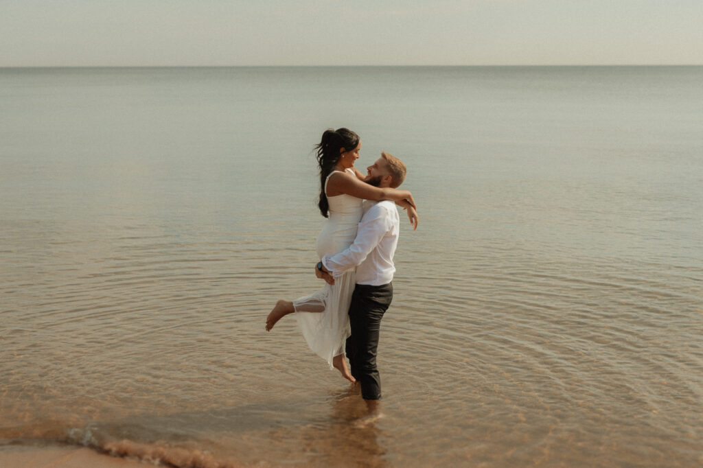 michigan elopement