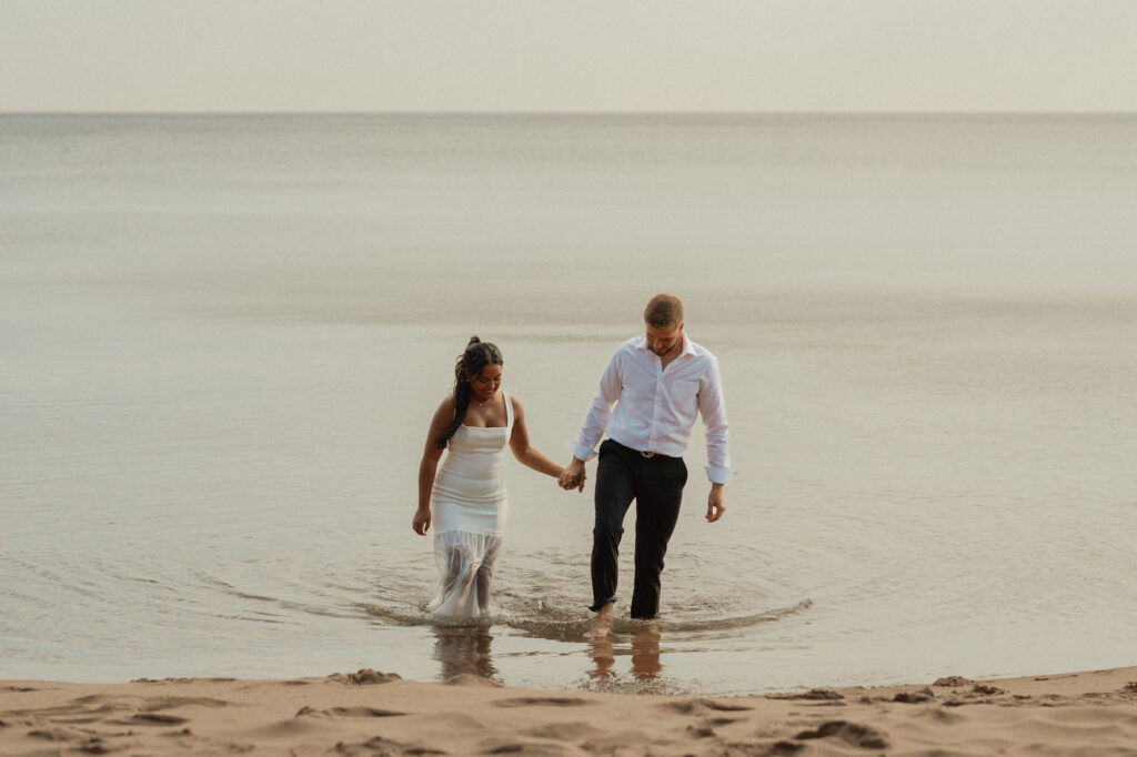 michigan elopement