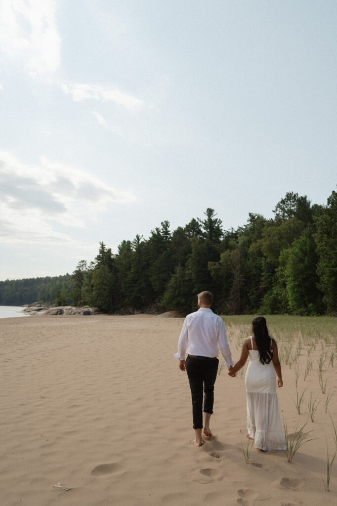 michigan elopement