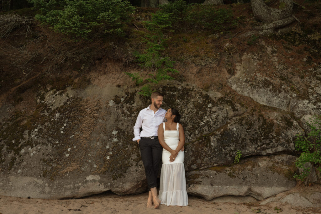michigan elopement
