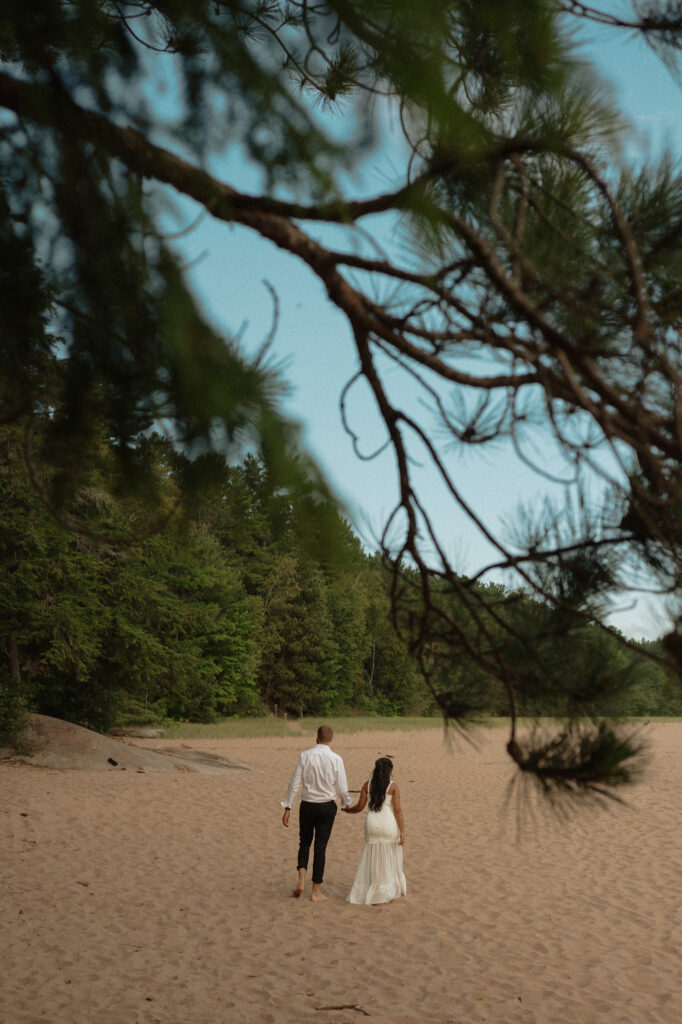 michigan elopement