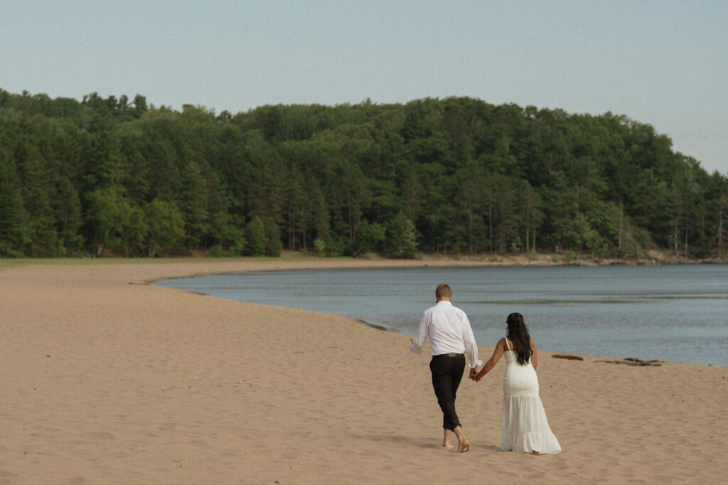 michigan elopement