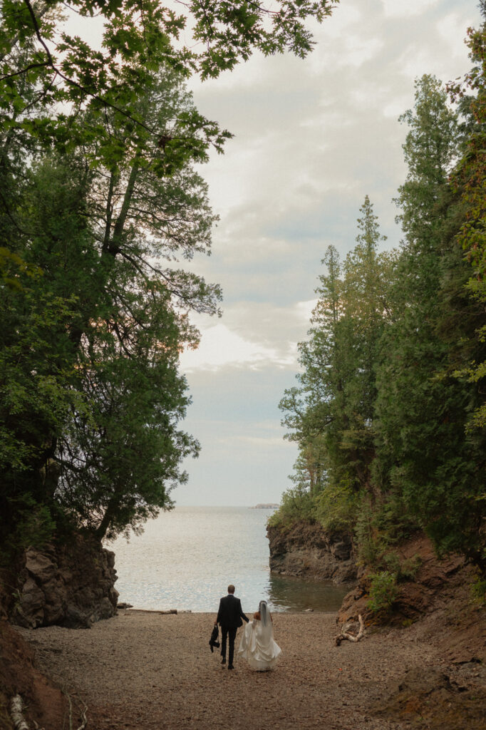 michigan elopement