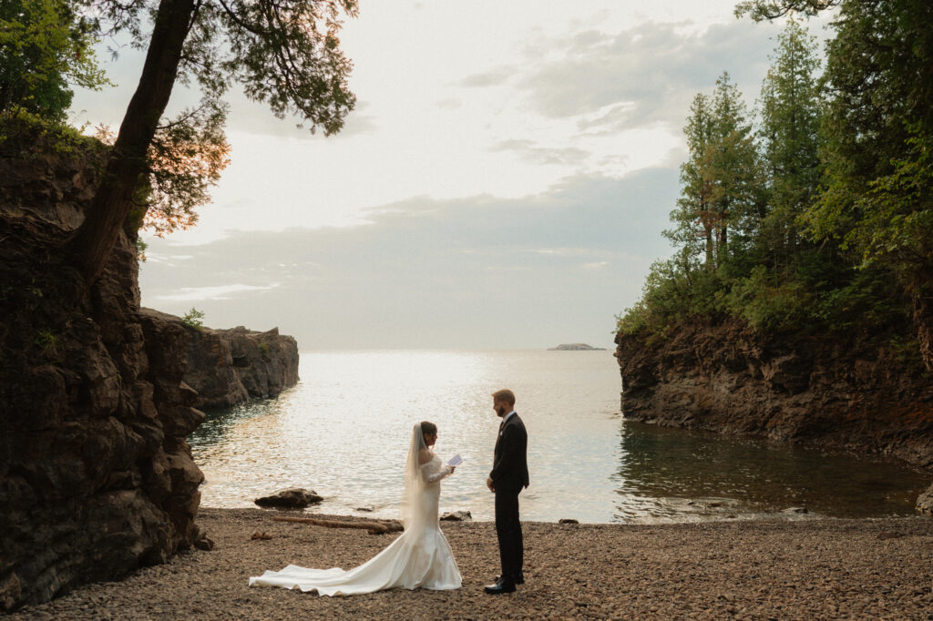 michigan elopement