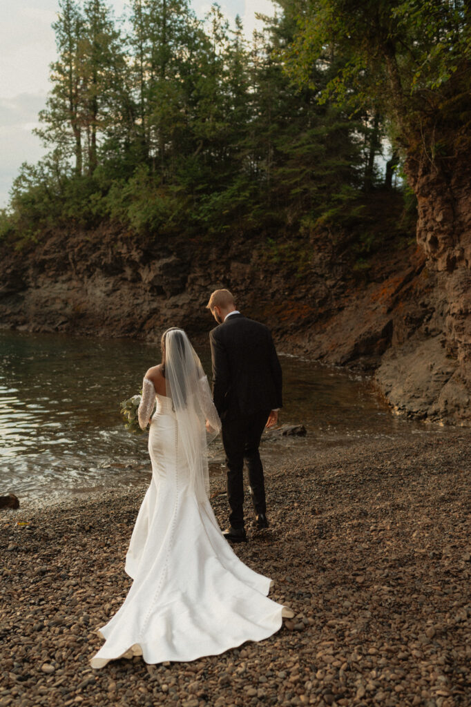michigan elopement