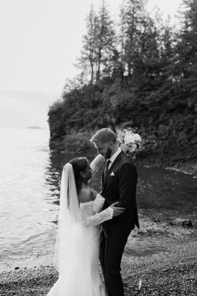 michigan elopement