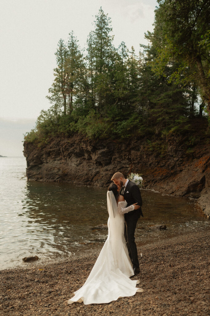 michigan elopement