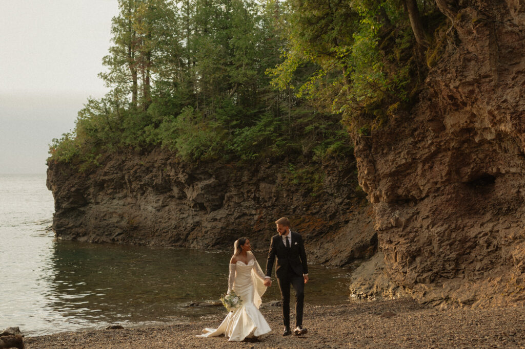 michigan elopement