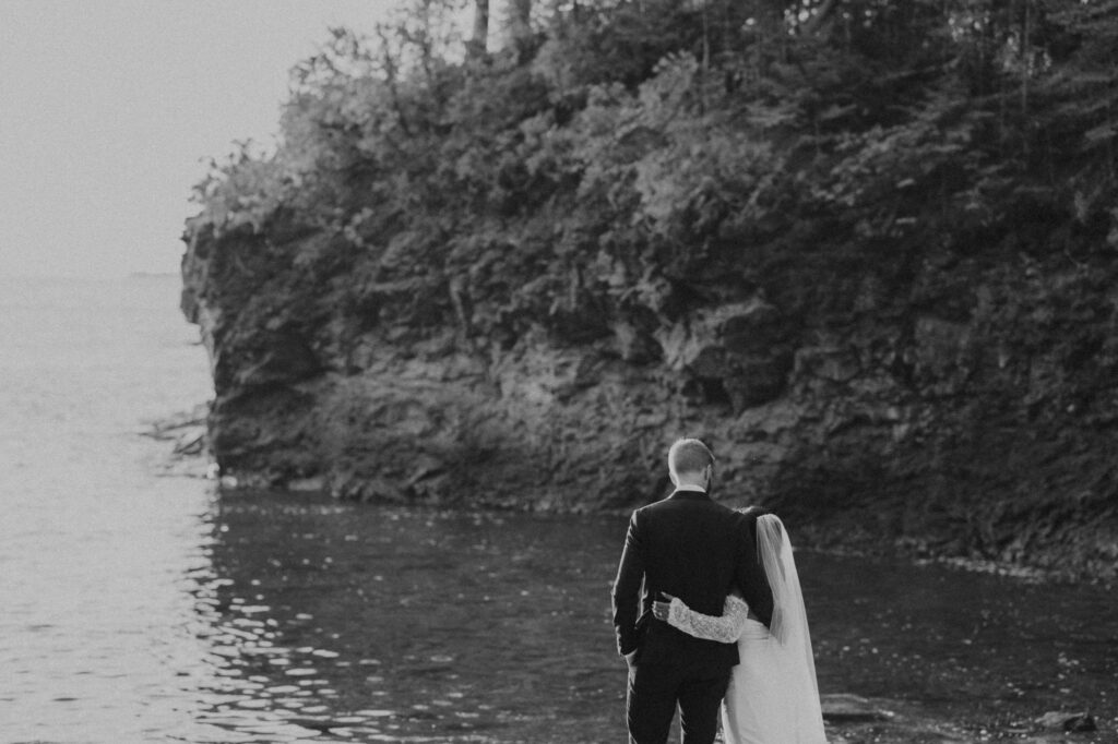michigan elopement