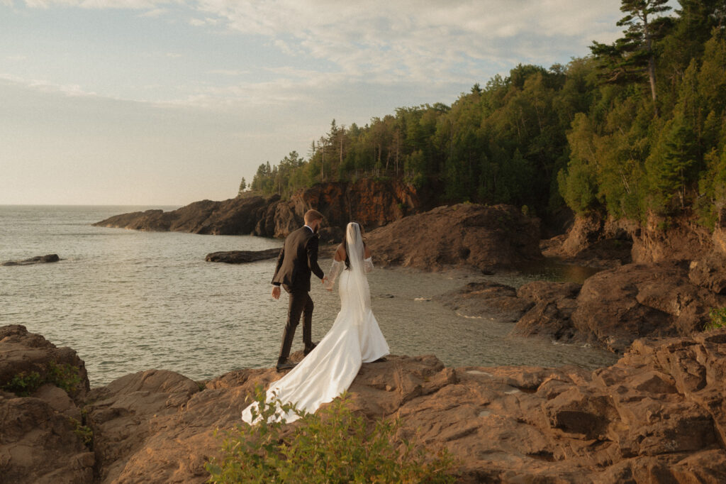 michigan elopement