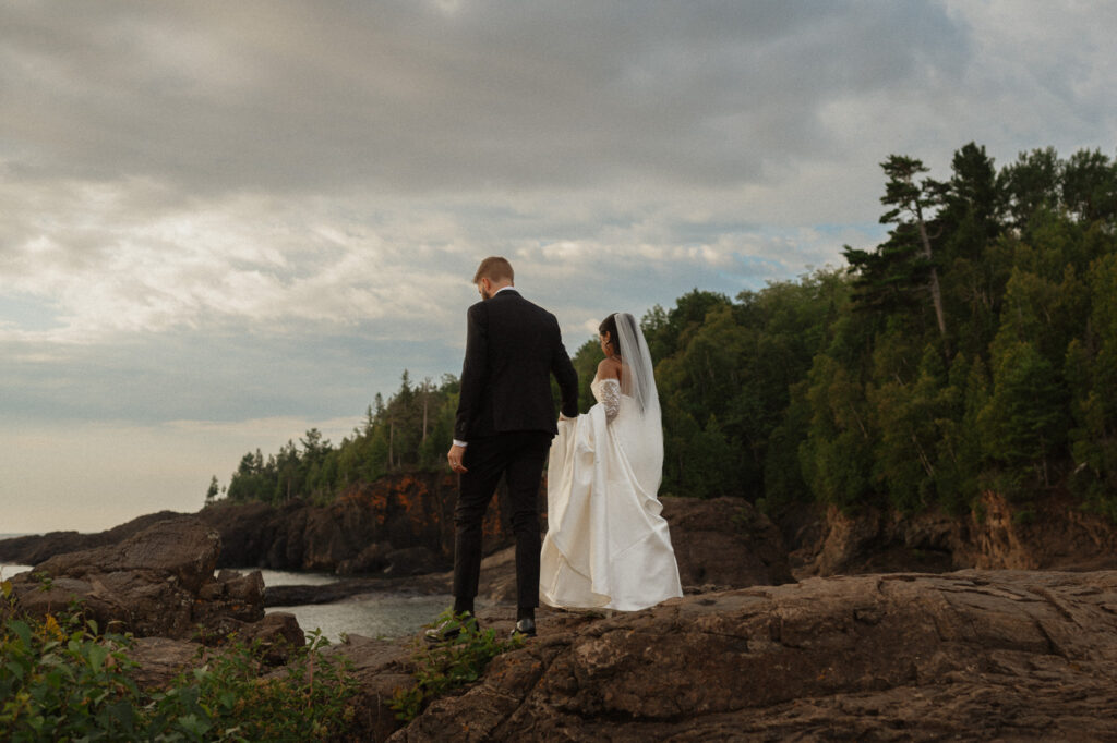 michigan elopement