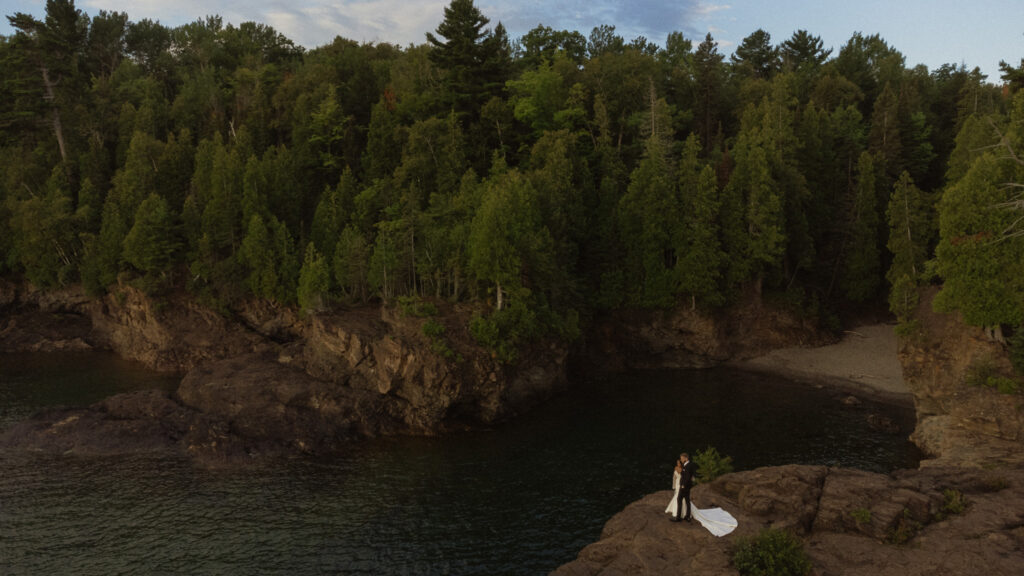 michigan elopement