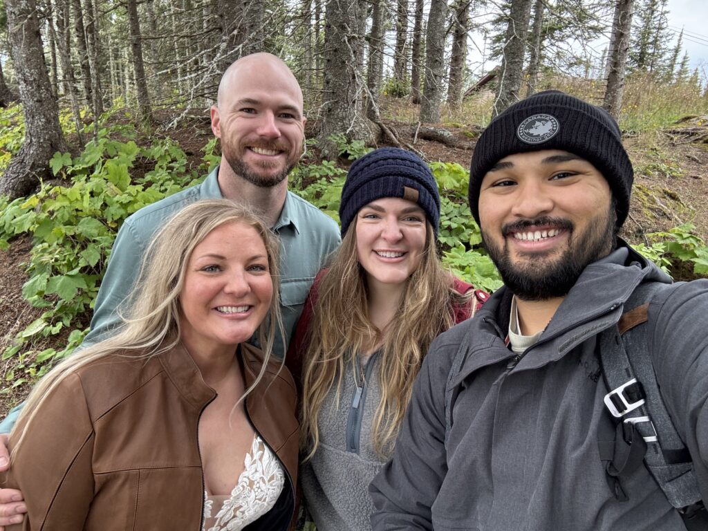 isle royale elopement