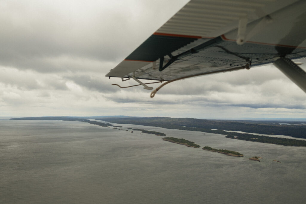 isle royale elopement