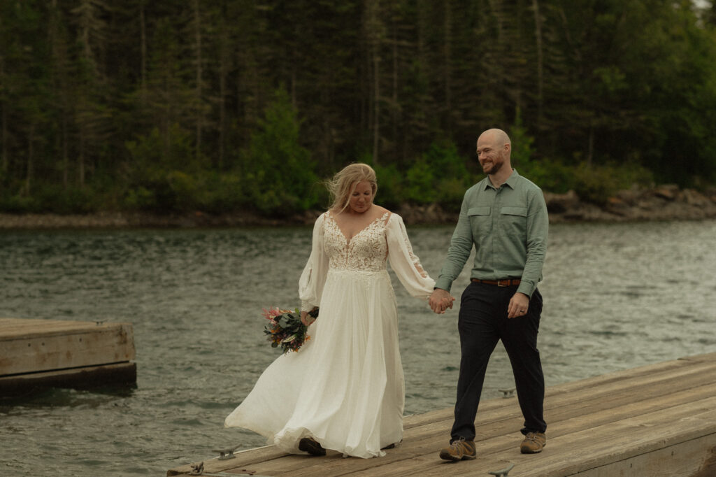isle royale elopement