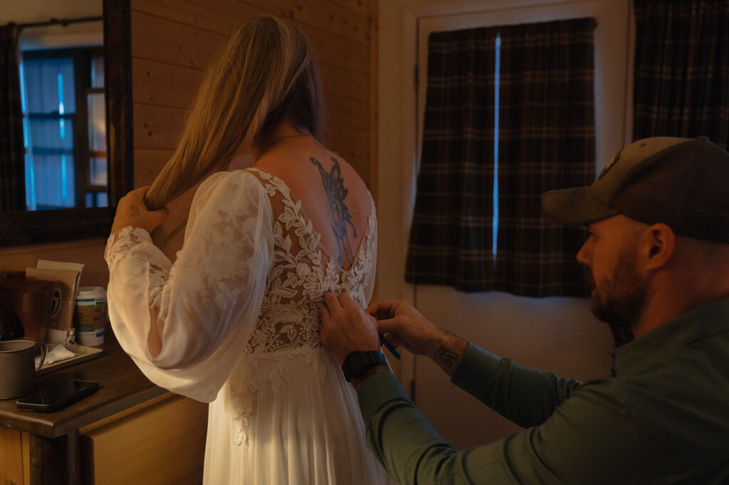 isle royale elopement