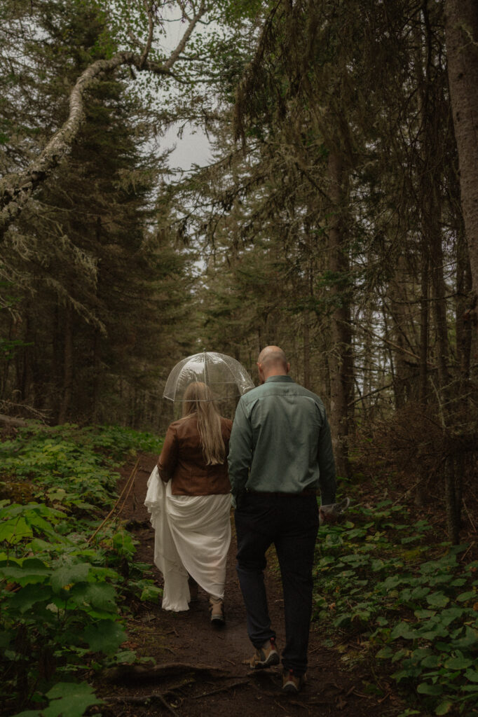 isle royale elopement