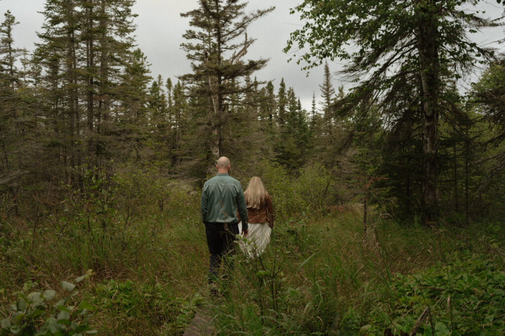 isle royale elopement