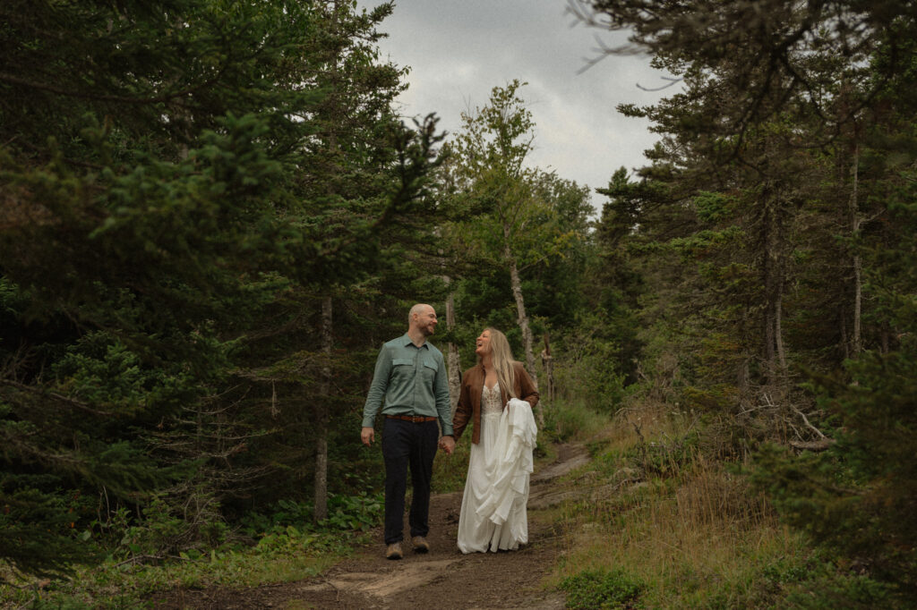 isle royale elopement