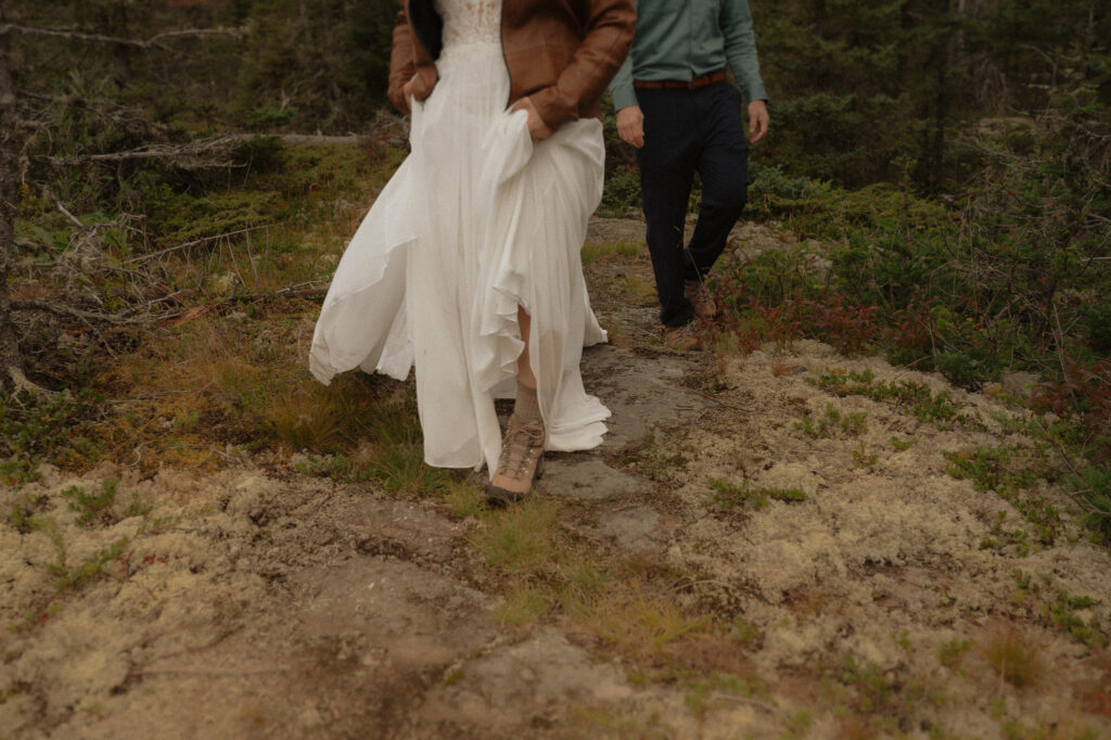 isle royale elopement
