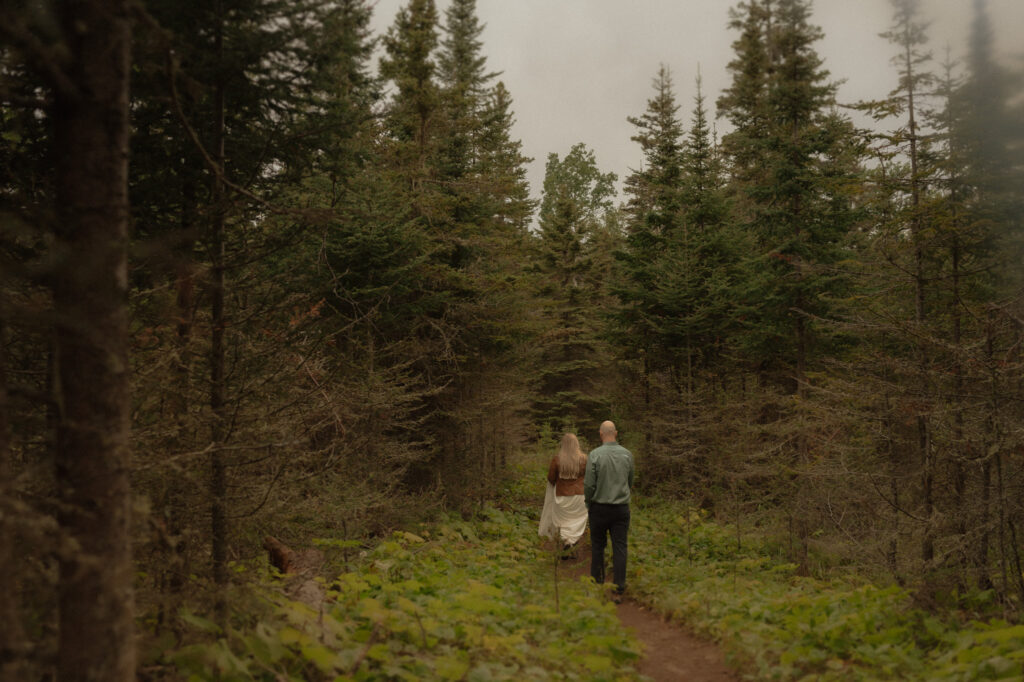 isle royale elopement
