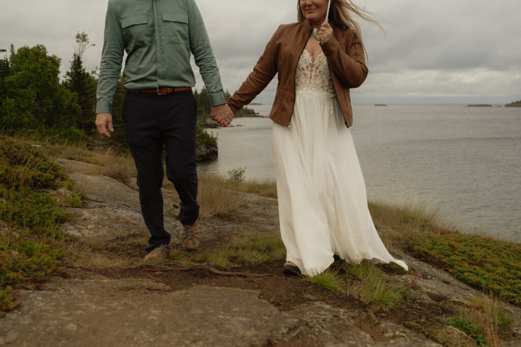 isle royale elopement