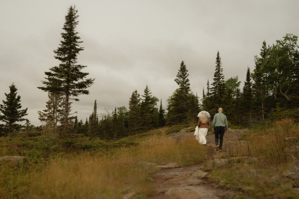 isle royale elopement