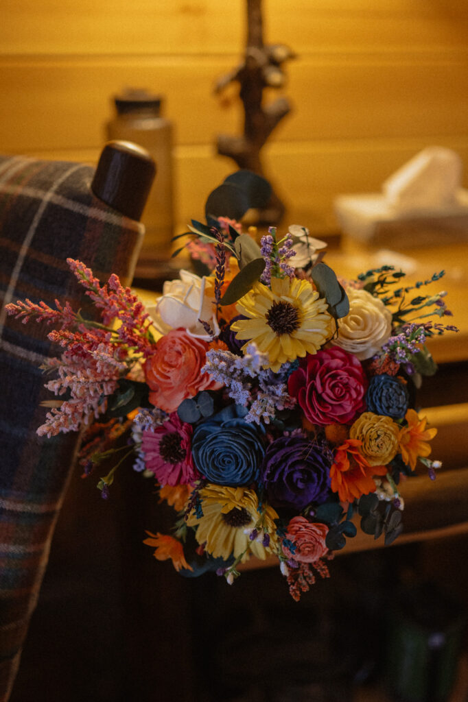 isle royale elopement