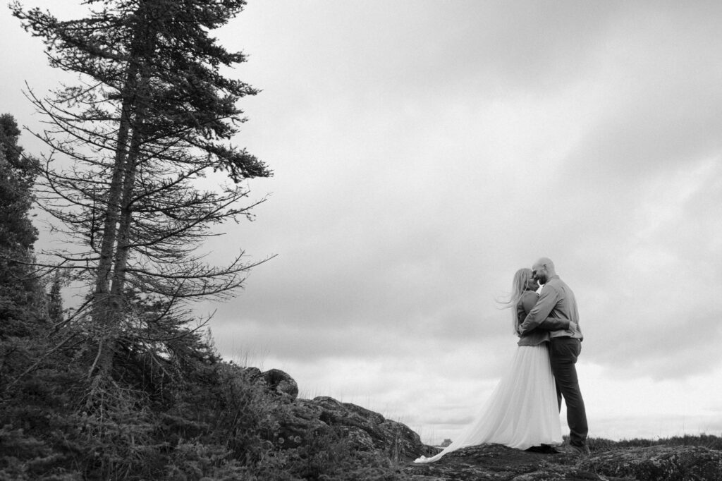 isle royale elopement